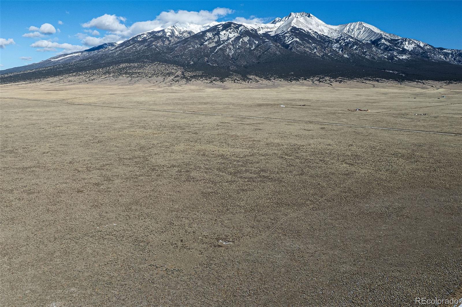 no address available