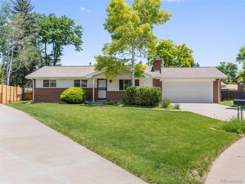 7048 Carr Court, Arvada, CO 80004 - #: 6370173