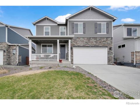 232 Swallow Road, Johnstown, CO 80534 - #: IR1007890