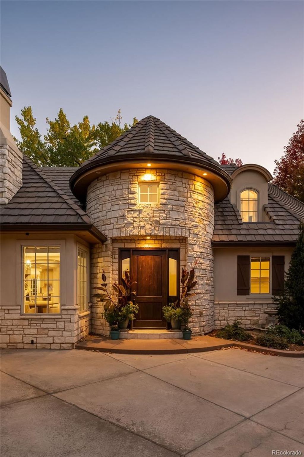 Photo of 1454 E Fair Place, Littleton, CO 80121 (MLS # 2975088)