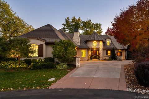 1454 E Fair Place Littleton CO 80121