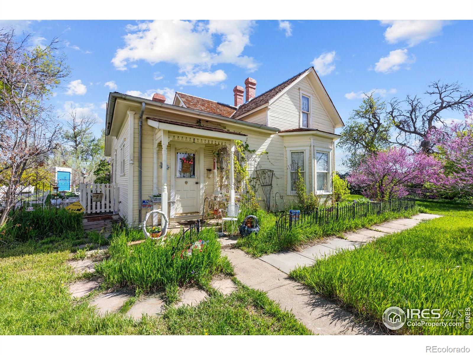 1341 N 95th Street