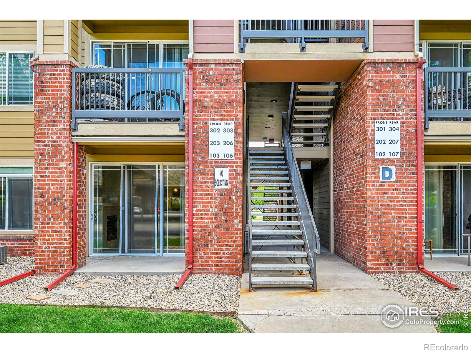 2133 Krisron Road D103