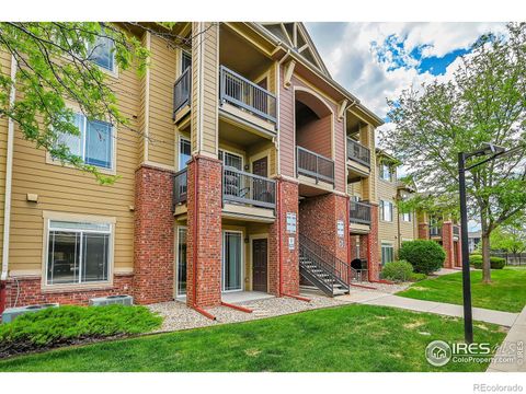 2133 Krisron Road D103 Fort Collins CO 80525
