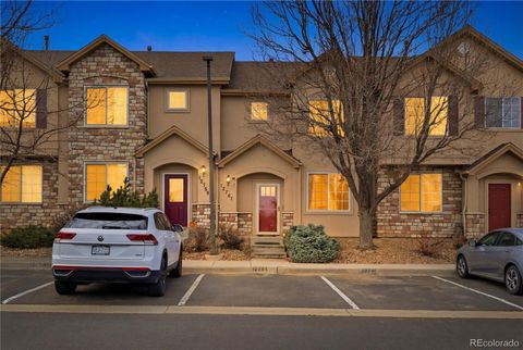 Photo of 12761 Ivanhoe Street, Thornton, CO 80602 (MLS # 7359374)