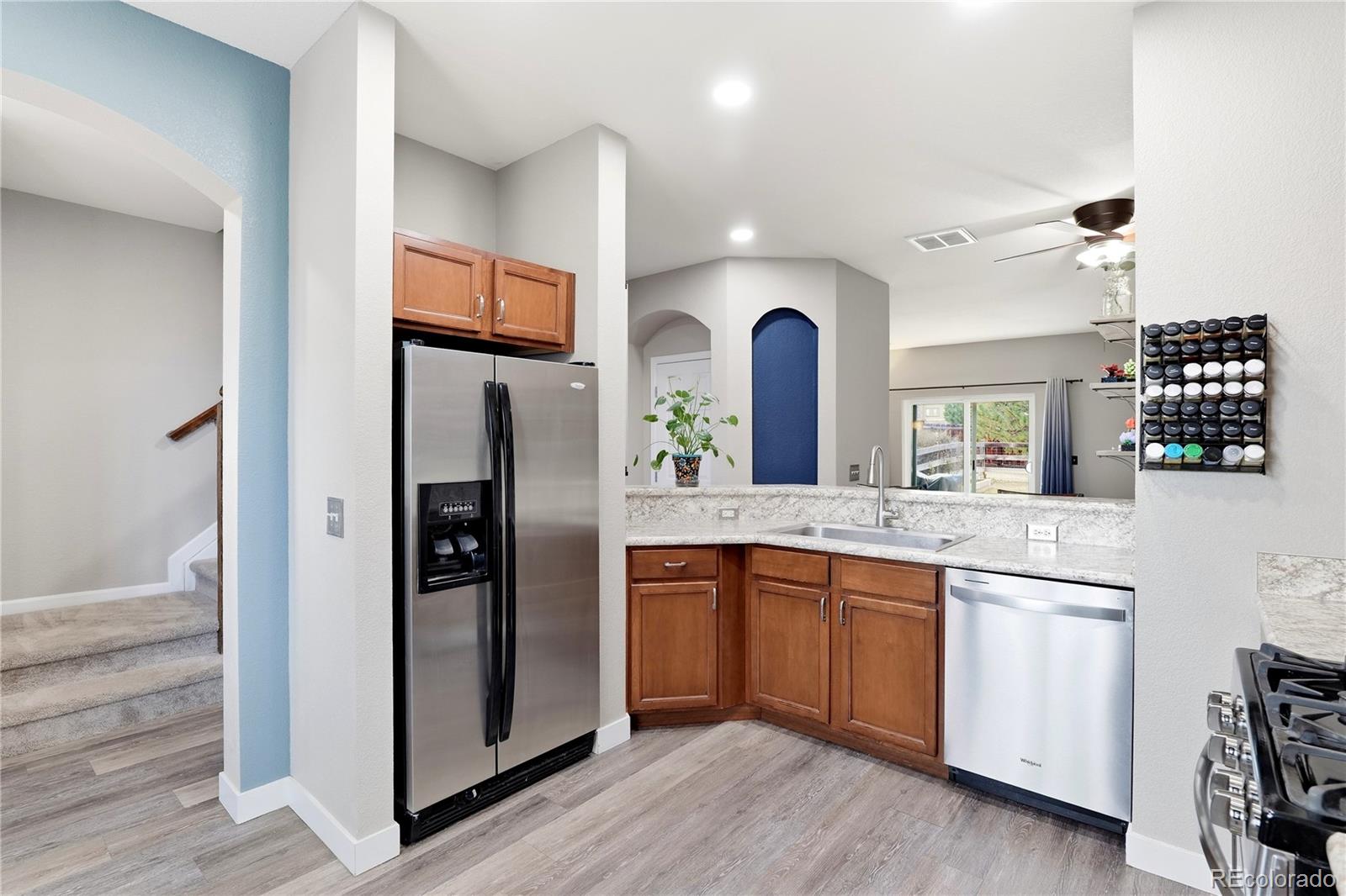 12761 Ivanhoe Street