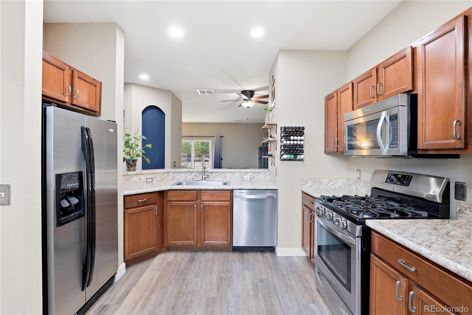 12761 Ivanhoe Street