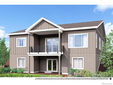 1709 Midship Way Fort Collins CO 80524