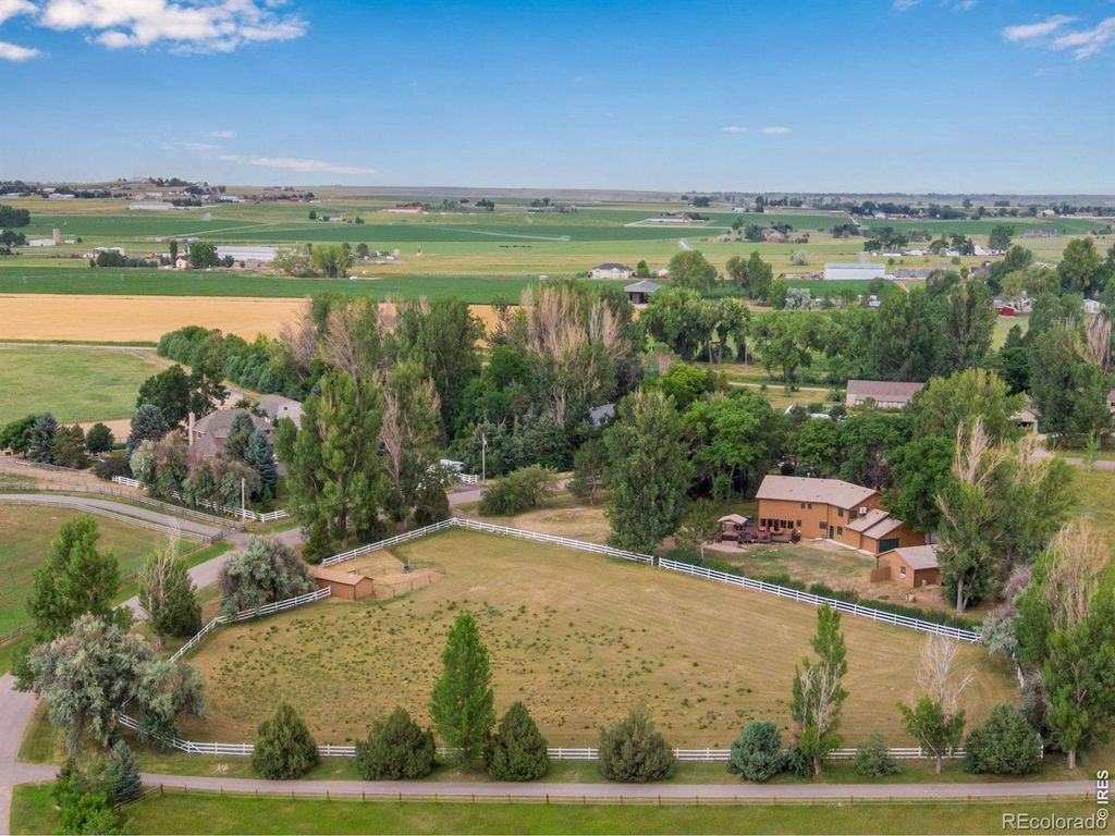 Photo of 1923 Sauk Hill Road, Loveland, CO 80537 (MLS # IR1055284)