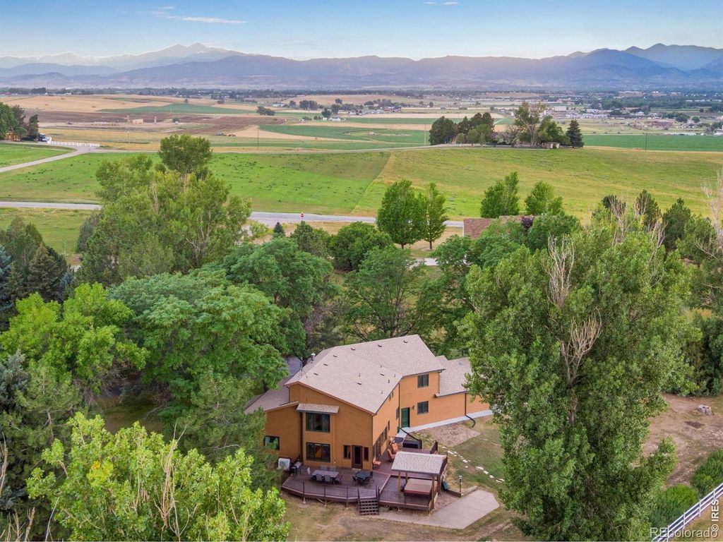 Photo of 1923 Sauk Hill Road, Loveland, CO 80537 (MLS # IR1055284)