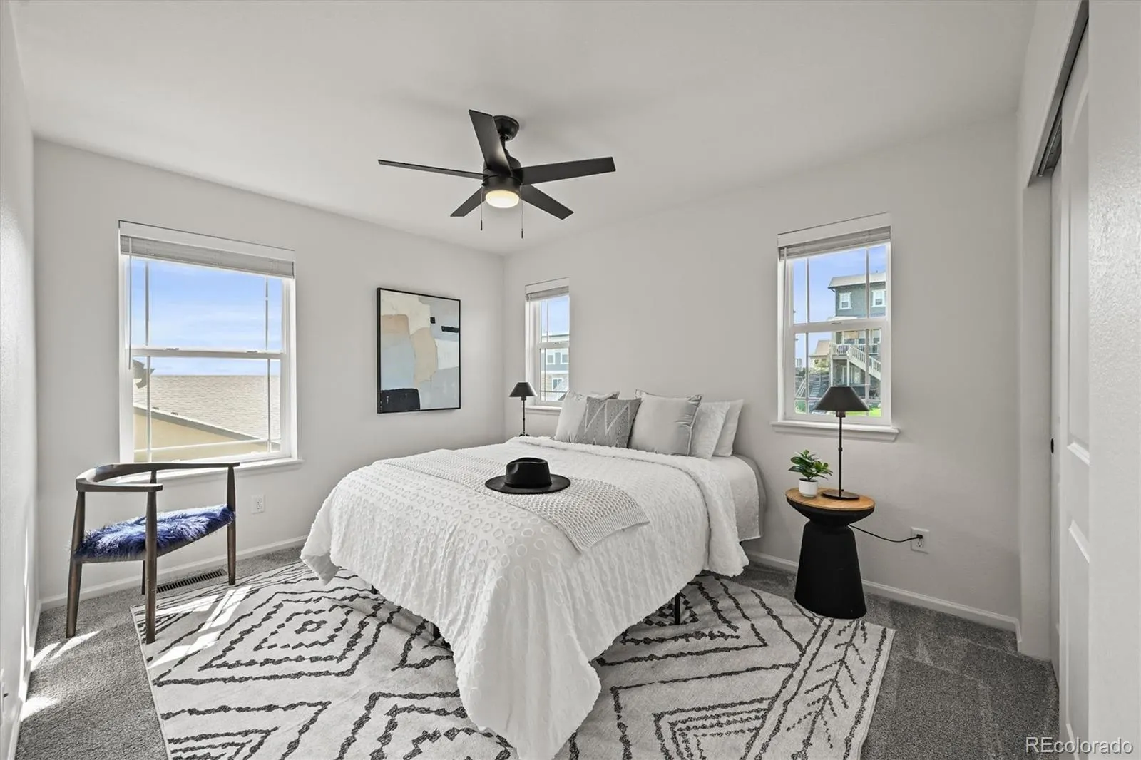 Arvada, Colorado 80007, United States, 3 Bedrooms Bedrooms, ,3 BathroomsBathrooms,Residential,Active,184674