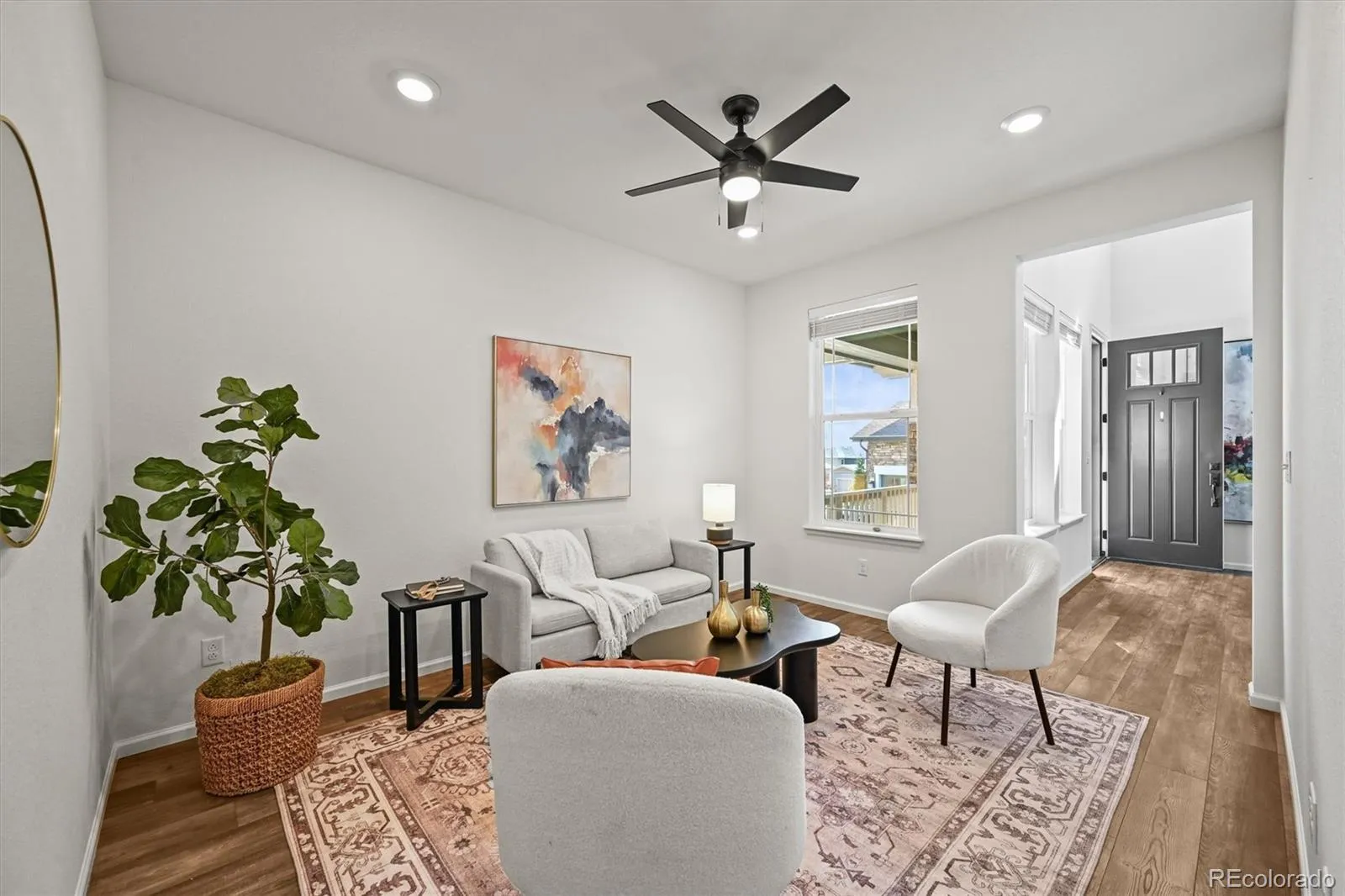 Arvada, Colorado 80007, United States, 3 Bedrooms Bedrooms, ,3 BathroomsBathrooms,Residential,Active,184674