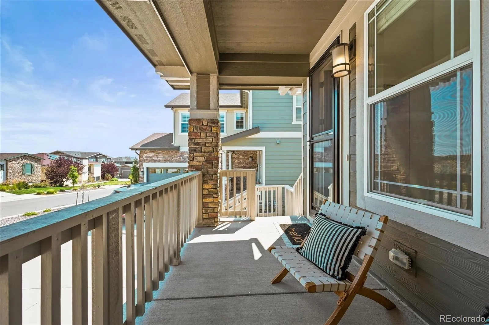 Arvada, Colorado 80007, United States, 3 Bedrooms Bedrooms, ,3 BathroomsBathrooms,Residential,Active,184674