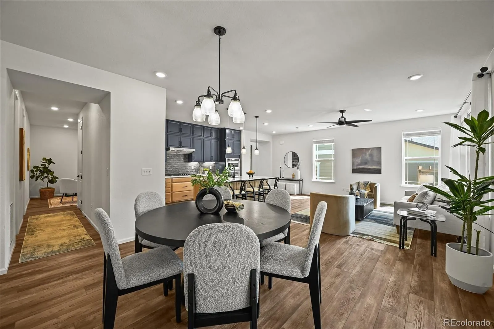 Arvada, Colorado 80007, United States, 3 Bedrooms Bedrooms, ,3 BathroomsBathrooms,Residential,Active,184674