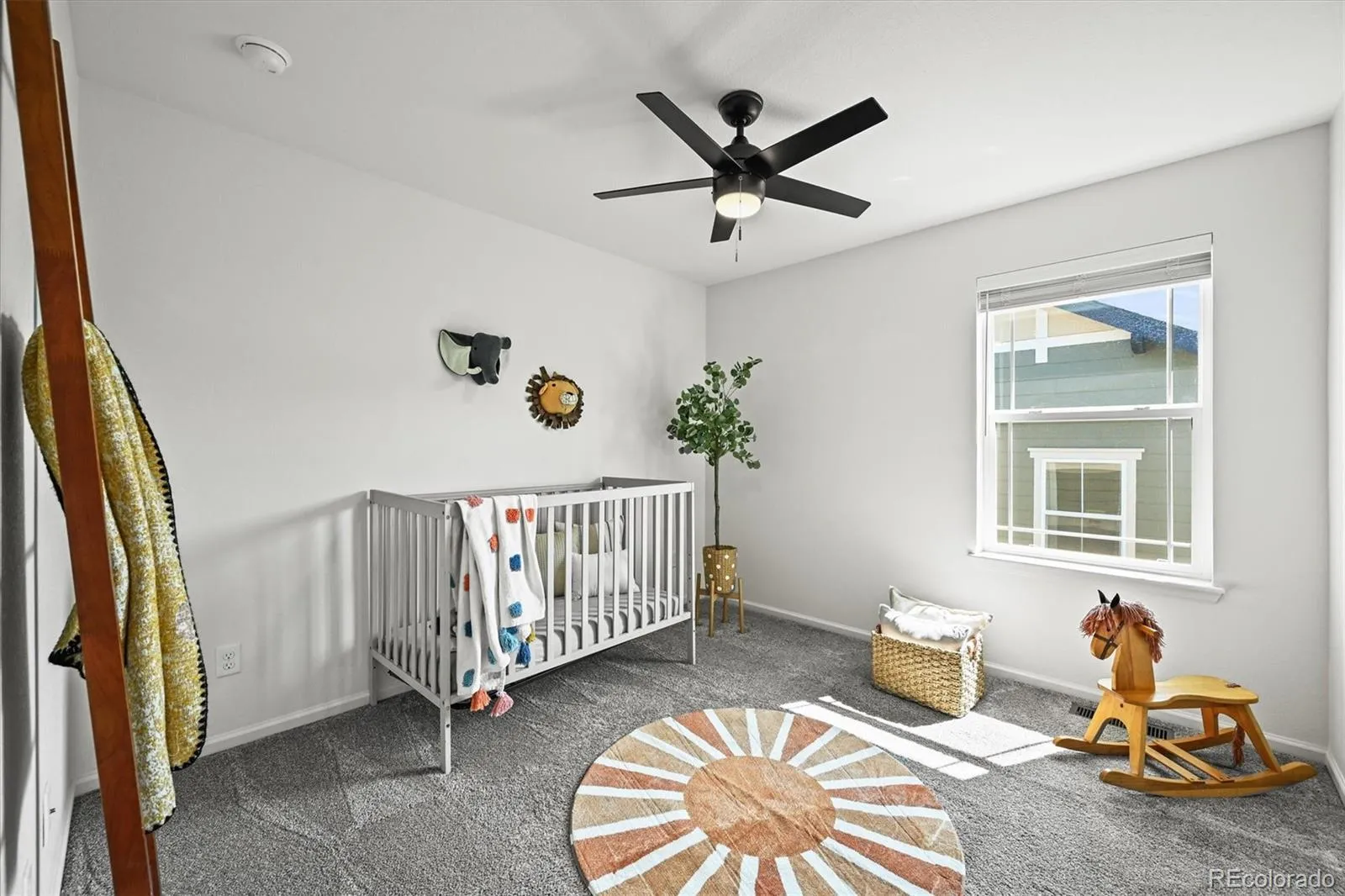 Arvada, Colorado 80007, United States, 3 Bedrooms Bedrooms, ,3 BathroomsBathrooms,Residential,Active,184674