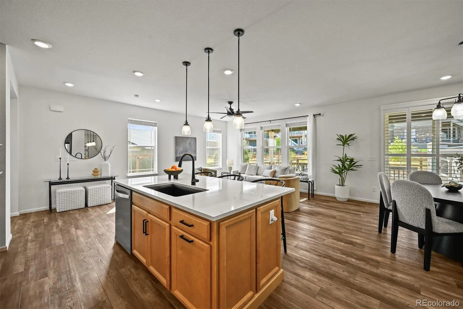 Arvada, Colorado 80007, United States, 3 Bedrooms Bedrooms, ,3 BathroomsBathrooms,Residential,Active,184674