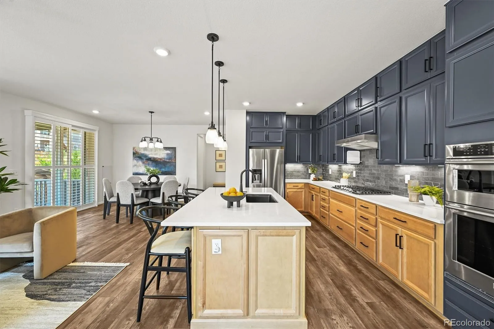 Arvada, Colorado 80007, United States, 3 Bedrooms Bedrooms, ,3 BathroomsBathrooms,Residential,Active,184674