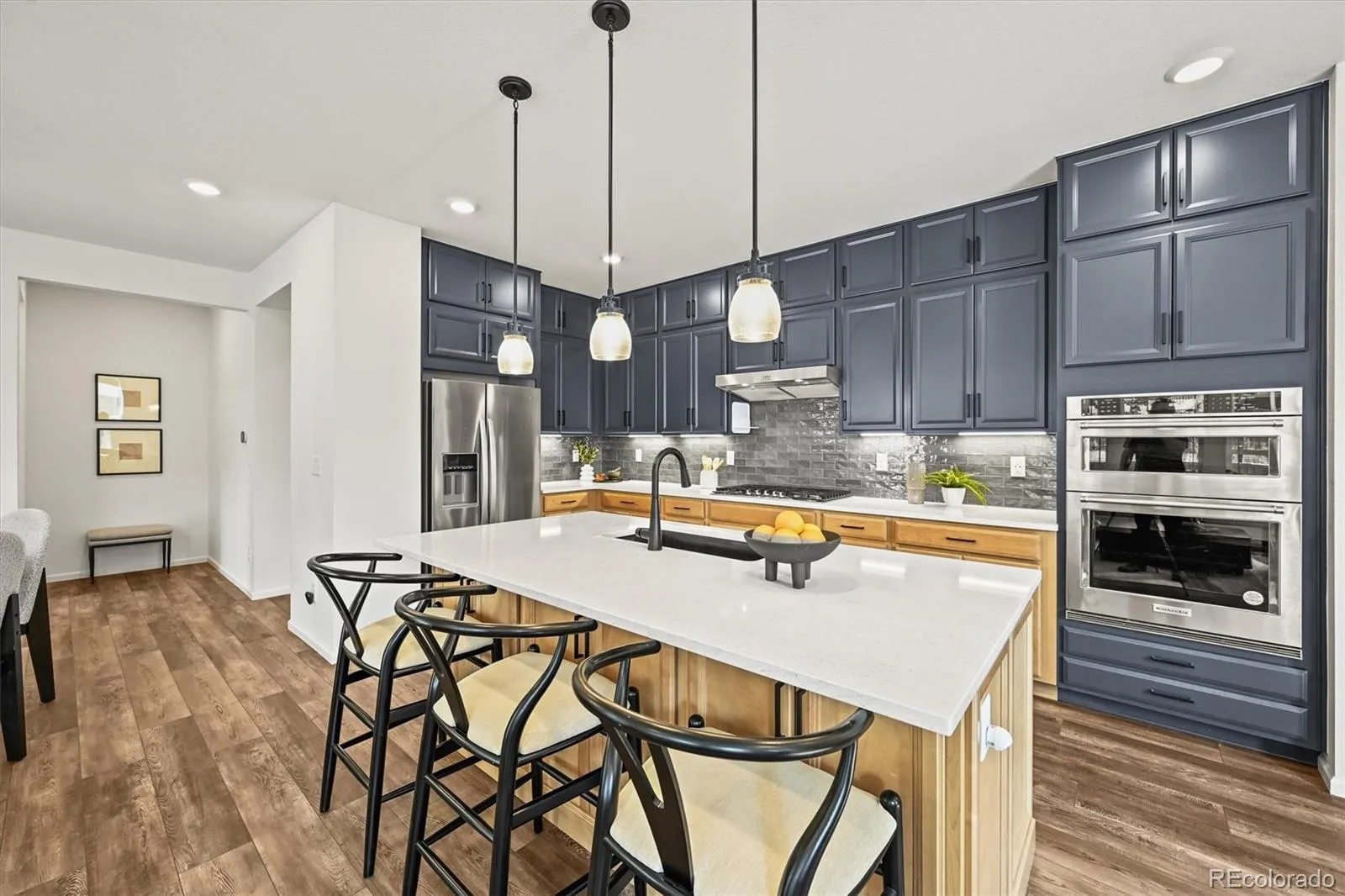 Arvada, Colorado 80007, United States, 3 Bedrooms Bedrooms, ,3 BathroomsBathrooms,Residential,Active,184674