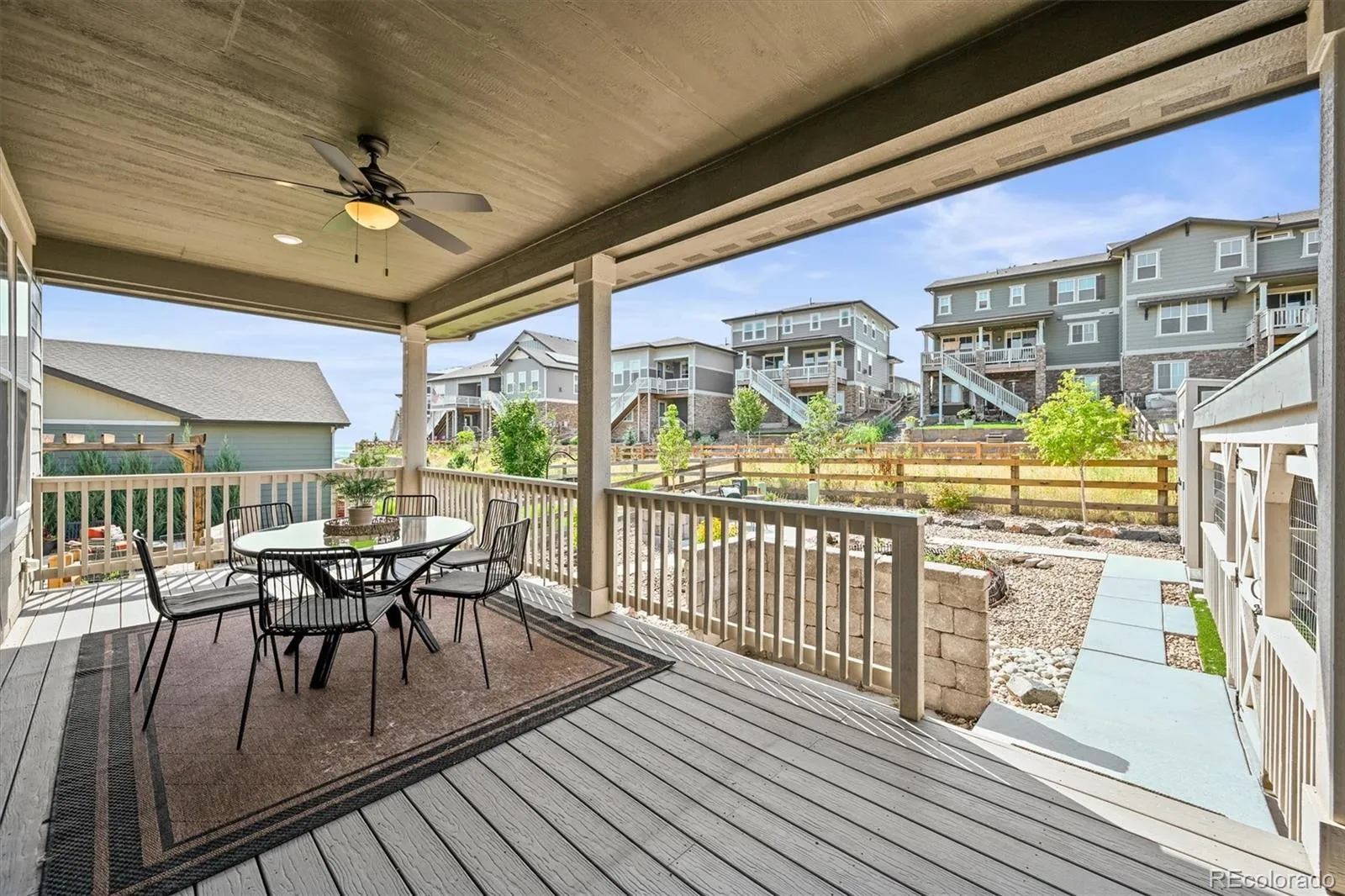 Arvada, Colorado 80007, United States, 3 Bedrooms Bedrooms, ,3 BathroomsBathrooms,Residential,Active,184674