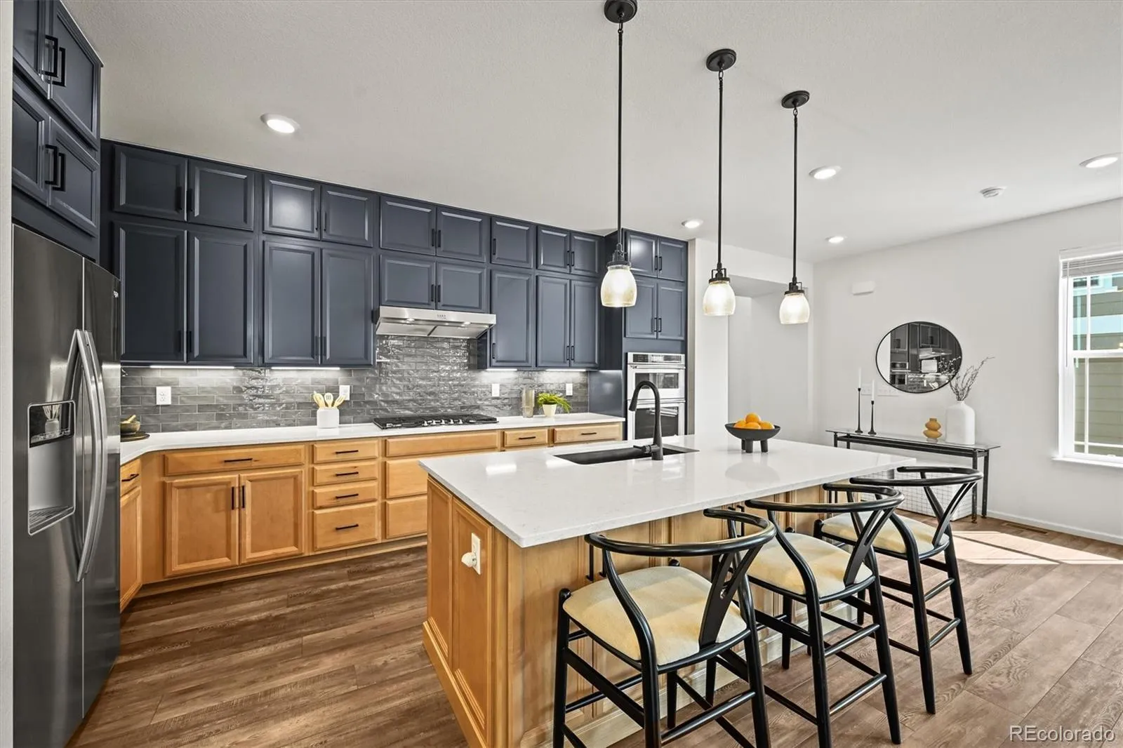 Arvada, Colorado 80007, United States, 3 Bedrooms Bedrooms, ,3 BathroomsBathrooms,Residential,Active,184674