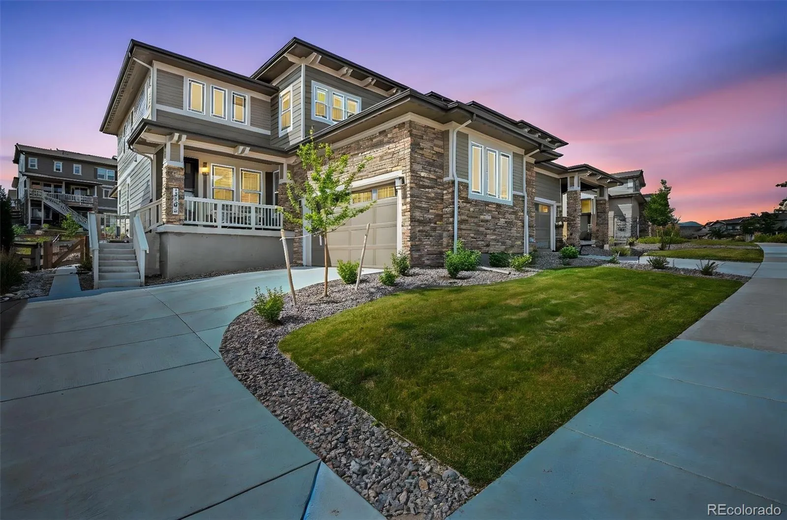 Arvada, Colorado 80007, United States, 3 Bedrooms Bedrooms, ,3 BathroomsBathrooms,Residential,Active,184674