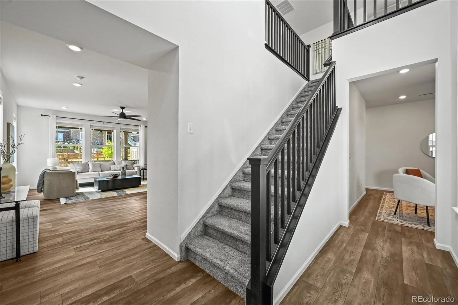 Arvada, Colorado 80007, United States, 3 Bedrooms Bedrooms, ,3 BathroomsBathrooms,Residential,Active,184674