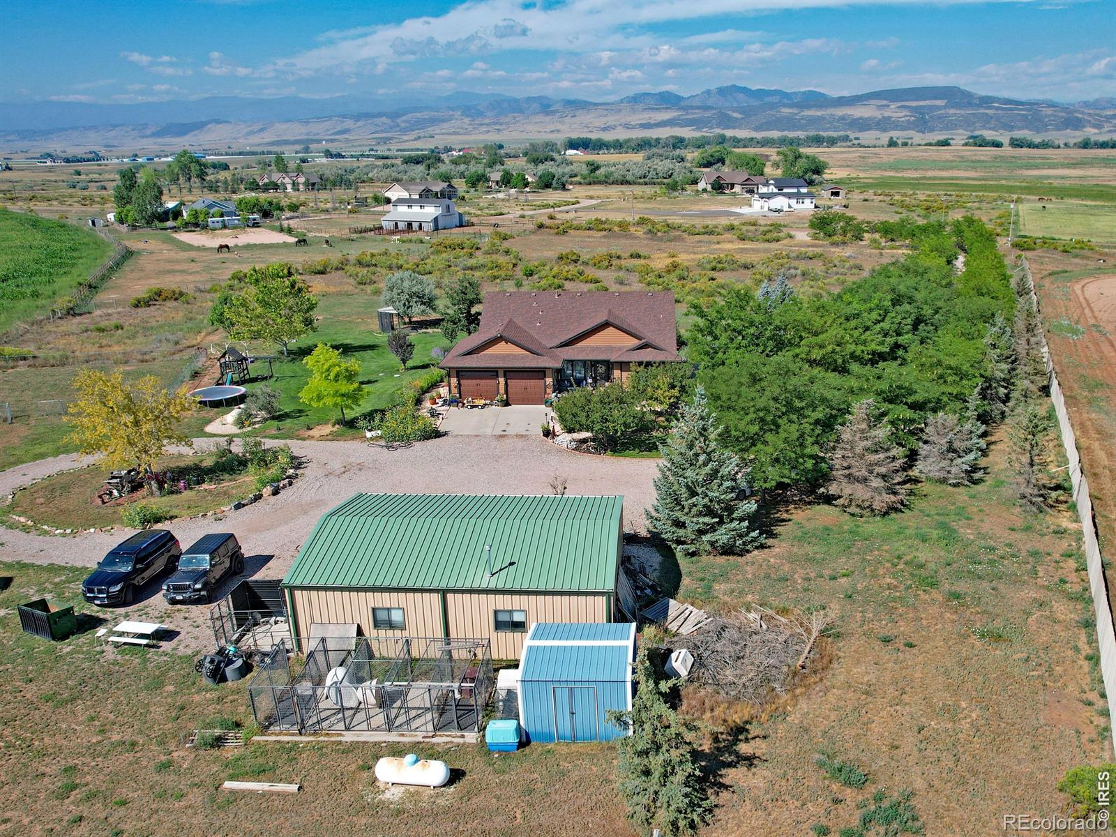 12156 N County Road 17