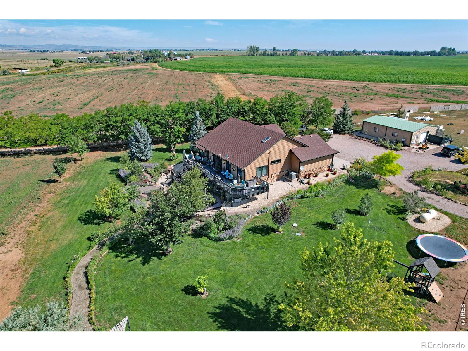 12156 N County Road 17