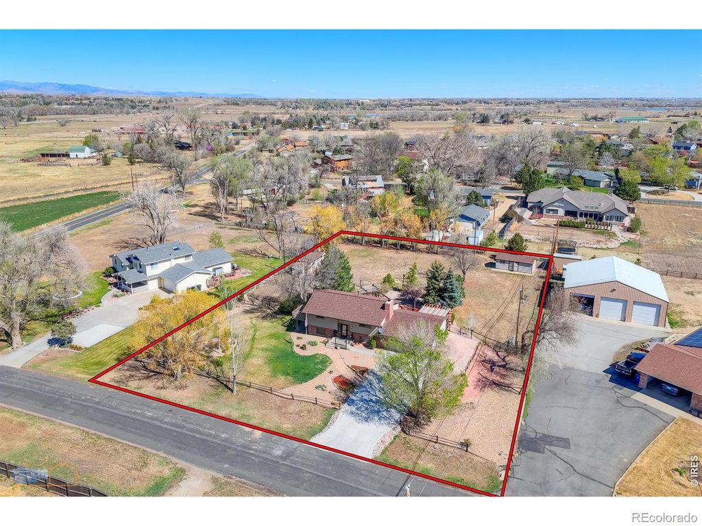 Photo of 3978 Viewpoint Way, Lafayette, CO 80026 (MLS # IR1055864)