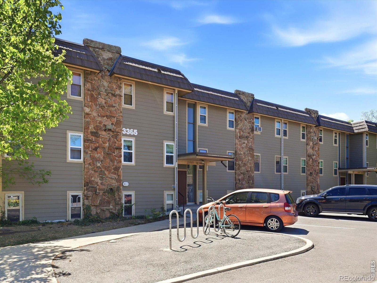 Photo 1 of 41 — 3365 Chisholm Trail 302, Boulder, CO 80301