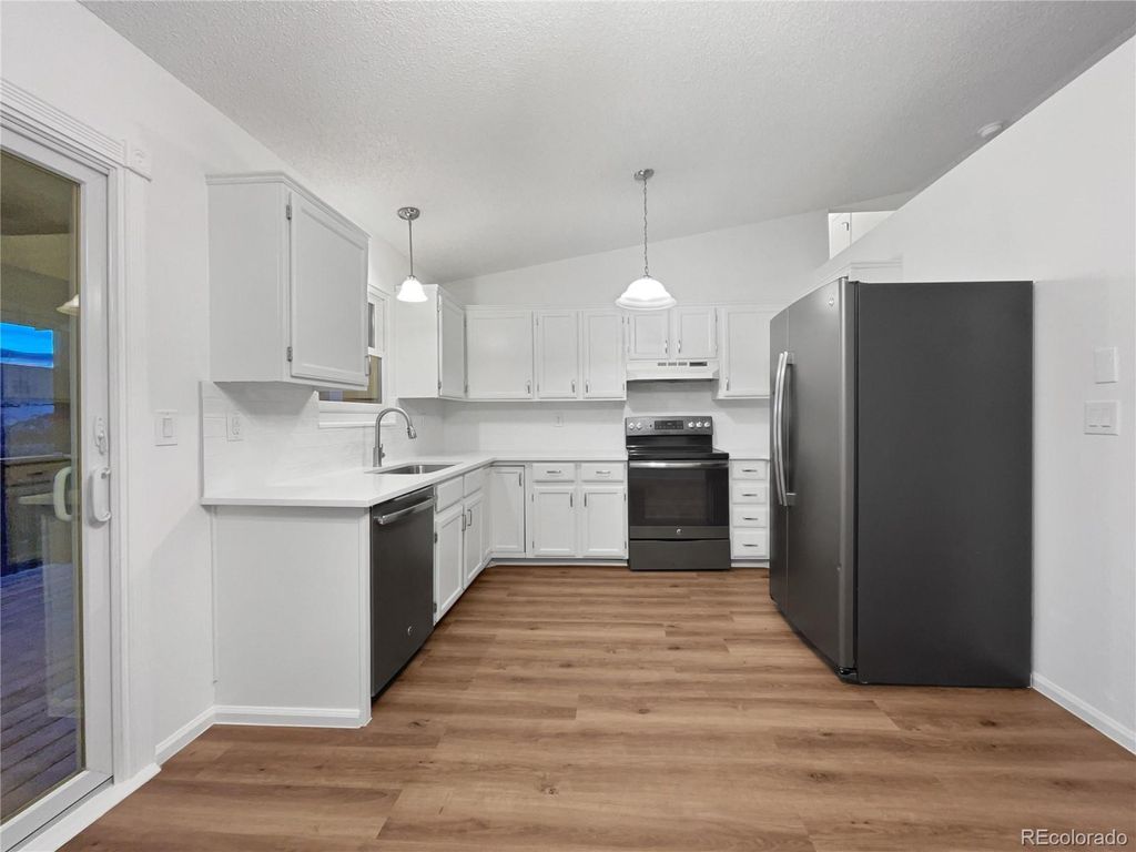 Photo of 3505 15th Avenue, Evans, CO 80620 (MLS # 3302961)