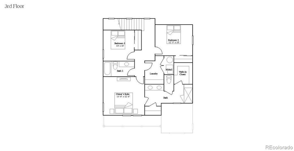 Photo of 7457 Whiteclover Trail, Littleton, CO 80125 (MLS # 6849040)