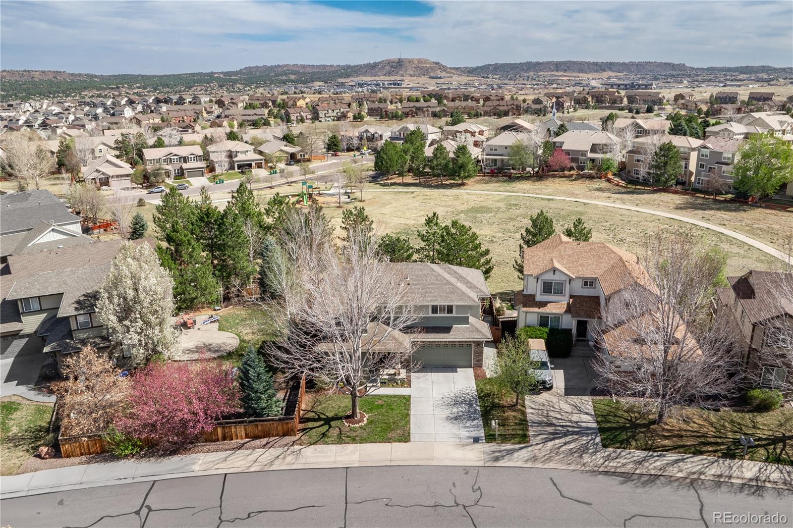 3320 Willowrun Drive