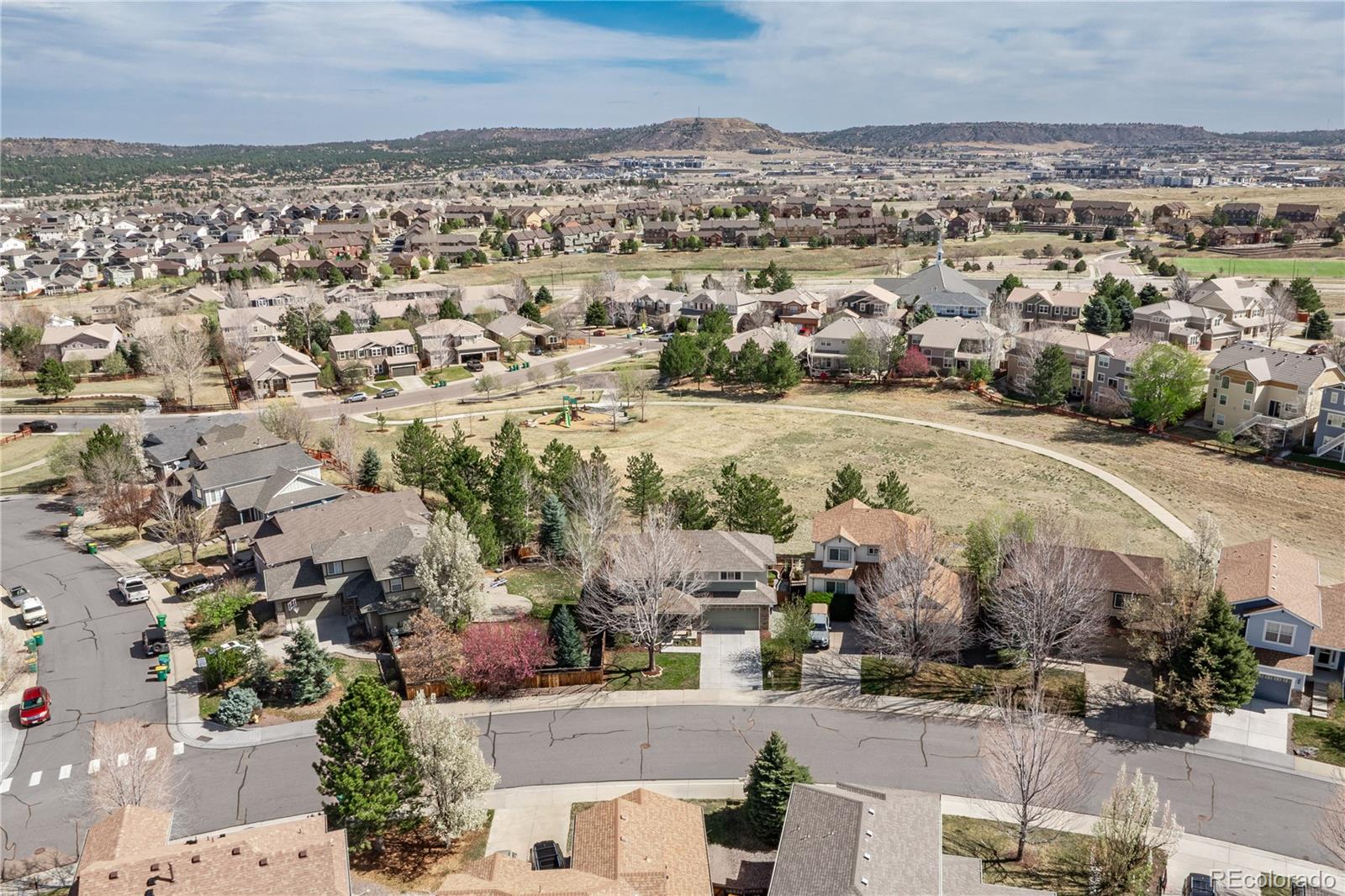 3320 Willowrun Drive