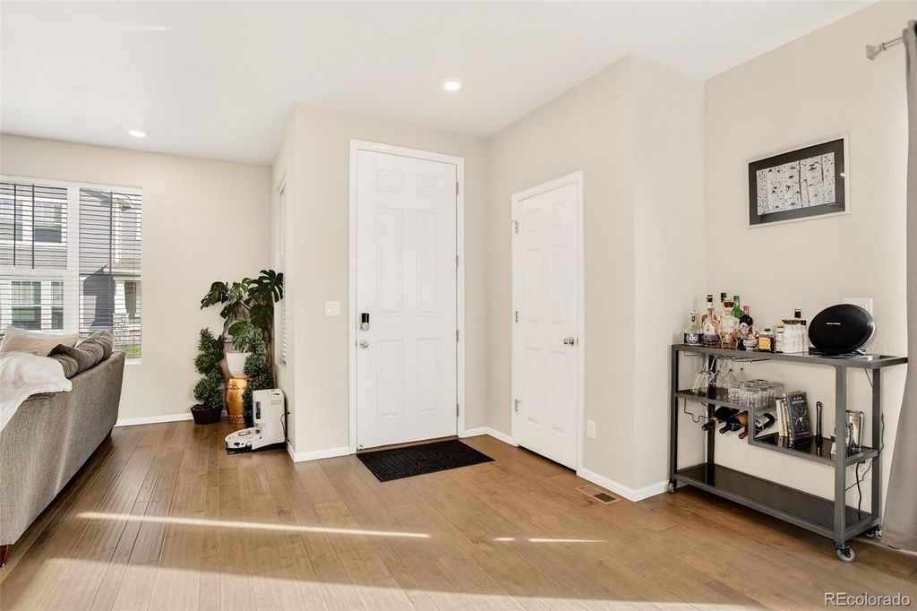 Photo of 7184 Othello Street, Castle Pines, CO 80108 (MLS # 6275859)