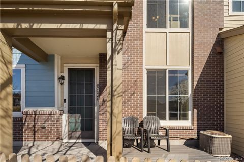 8025 E 21st Avenue Denver CO 80238