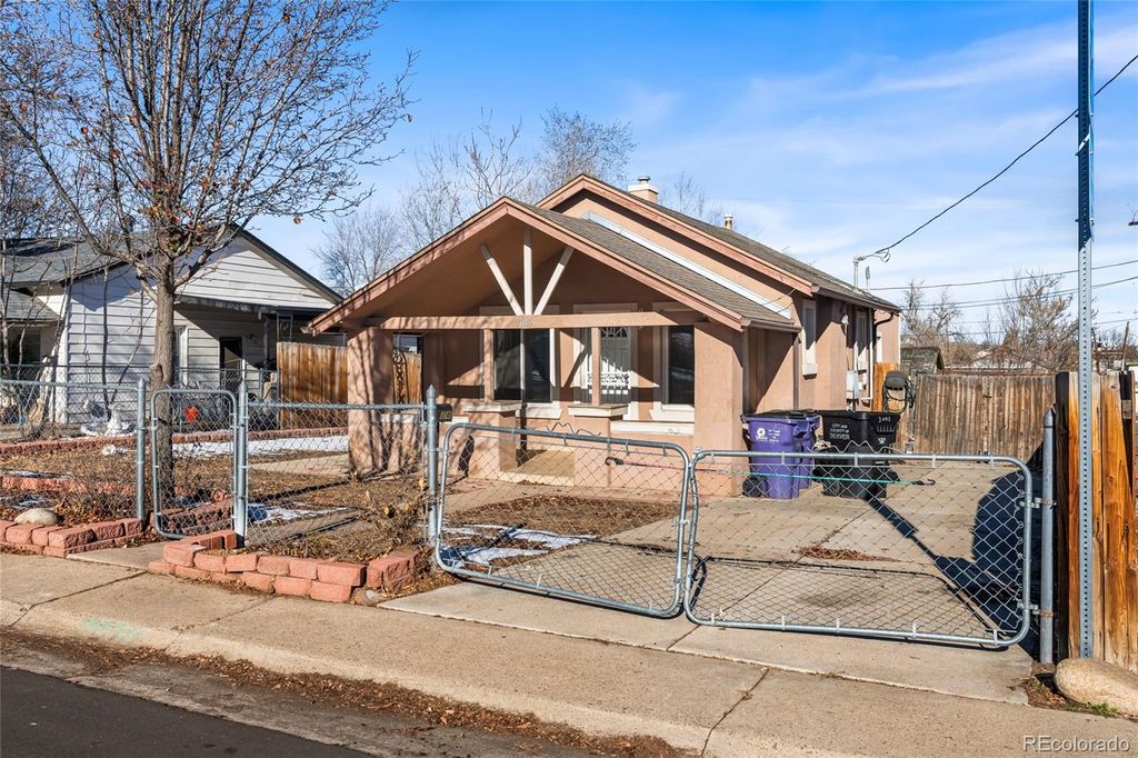 Photo of Denver, CO 80219 (MLS # 6966437)