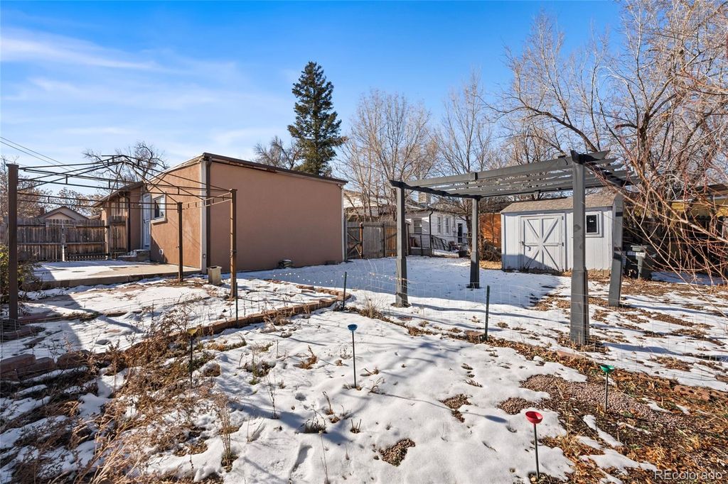 Photo of Denver, CO 80219 (MLS # 6966437)