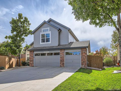 15850 W 64th Place, Arvada, CO 80007 - #: 4494303