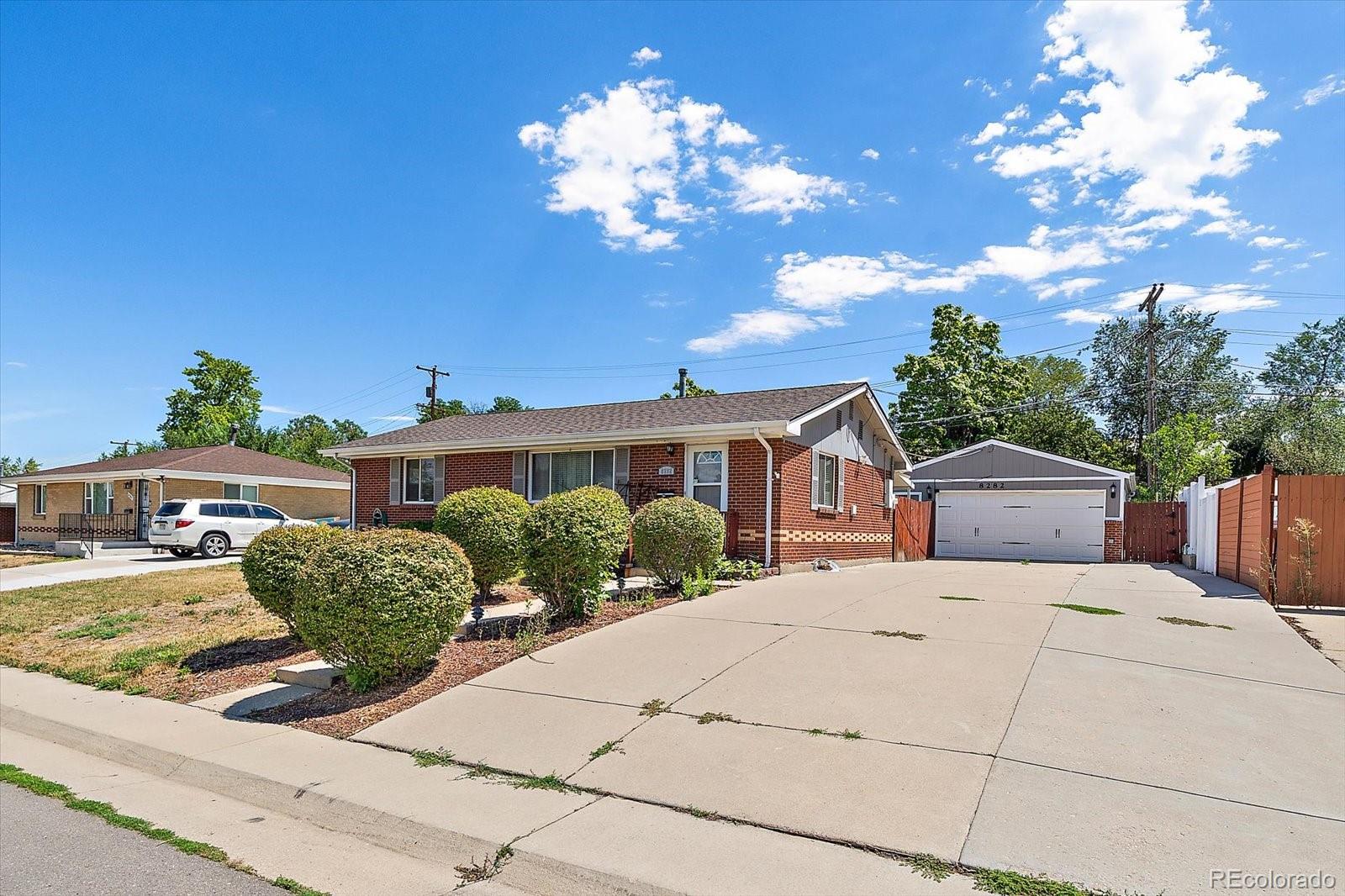 8282 Navajo Street