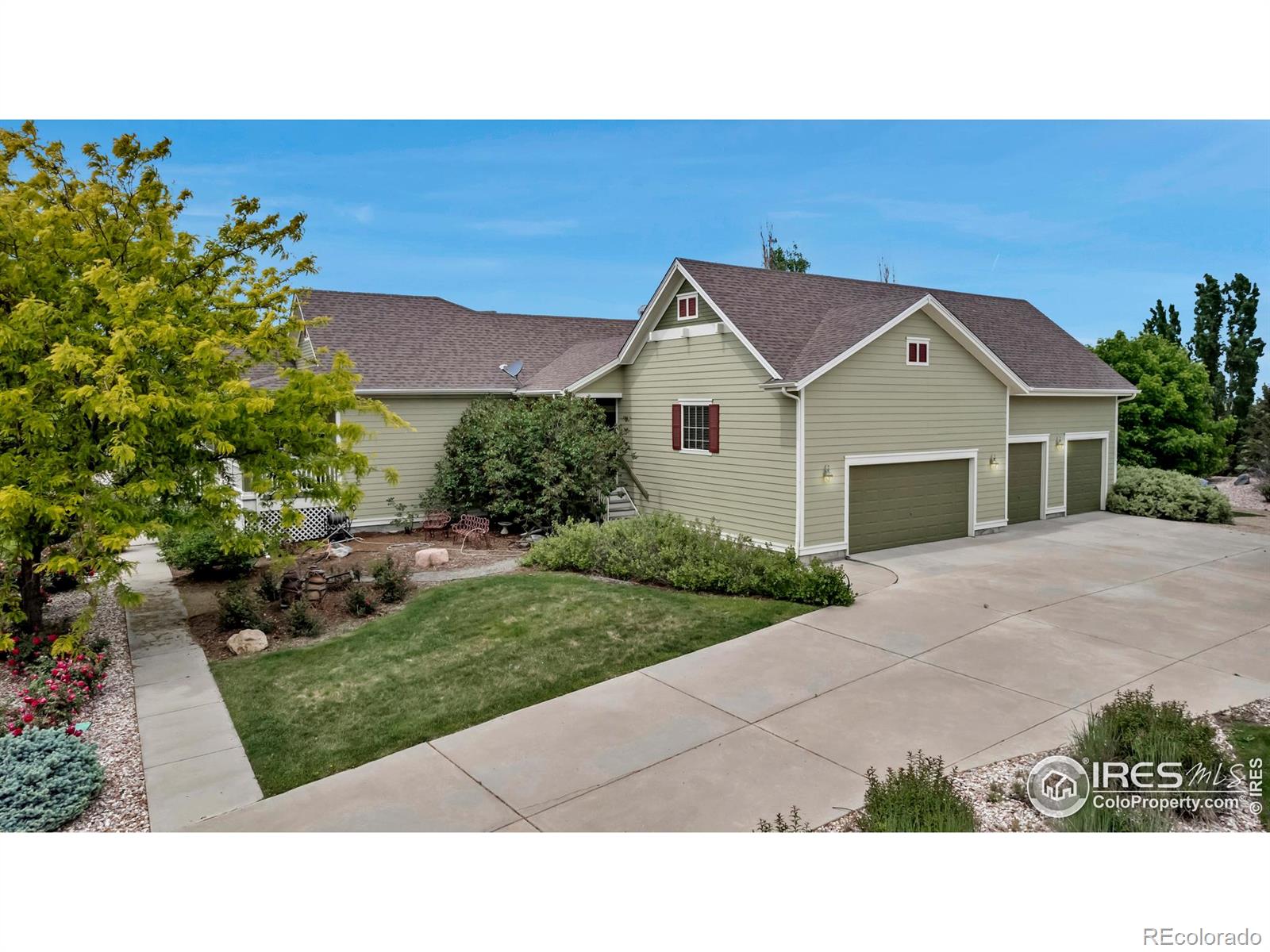 3545 Cottonwood Circle, Frederick, CO, 80504 2 3545 Cottonwood Circle