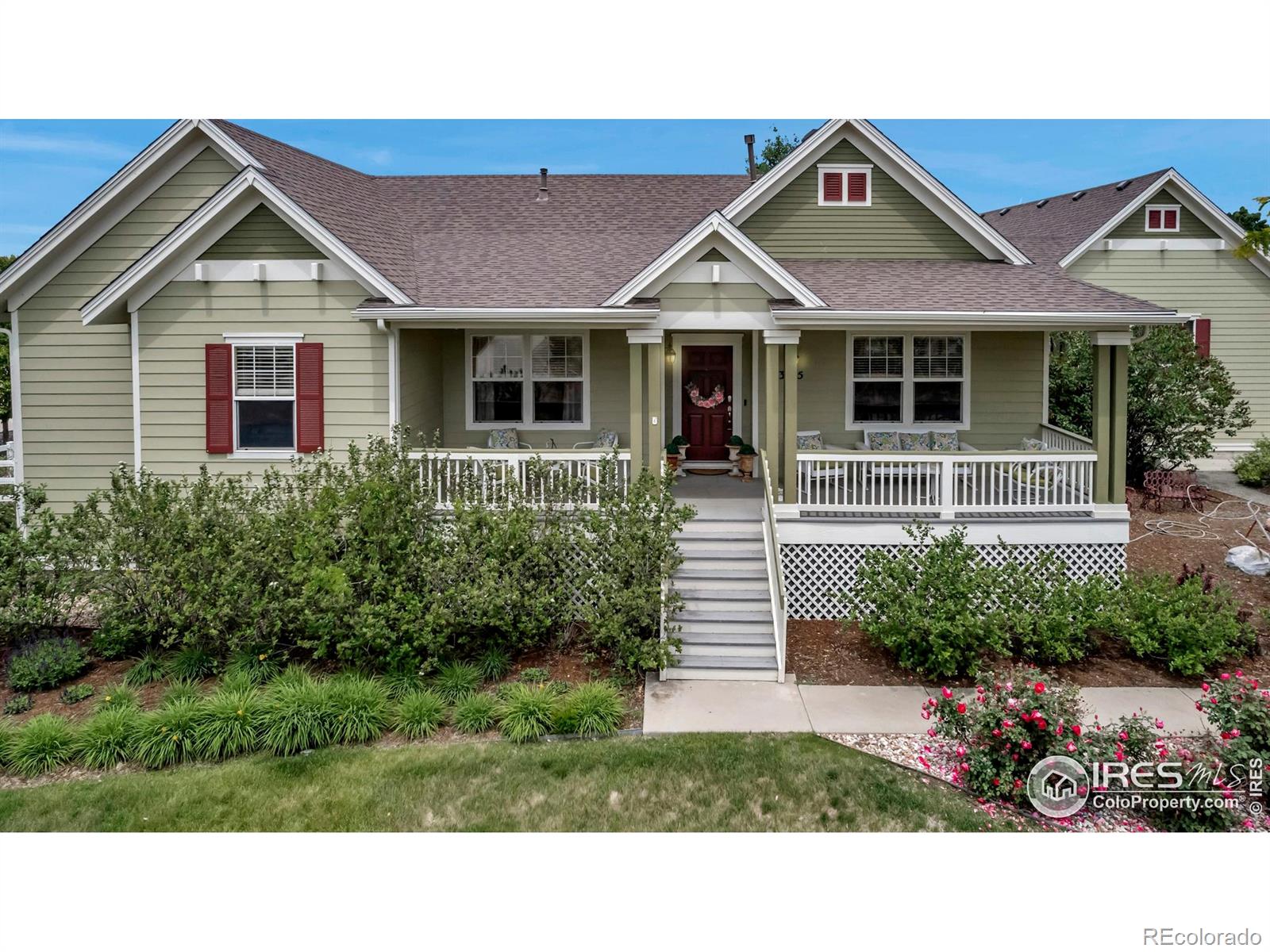 3545 Cottonwood Circle, Frederick, CO, 80504 1 3545 Cottonwood Circle