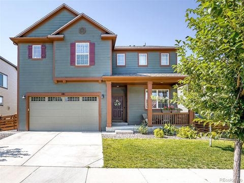 481 Gold Hill Drive, Erie, CO 80516 - #: 8874687