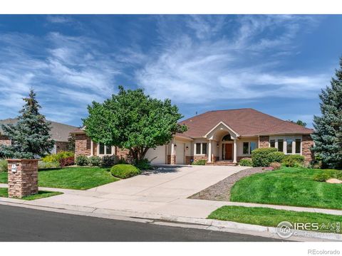 13105 W 81st Avenue Arvada CO 80005
