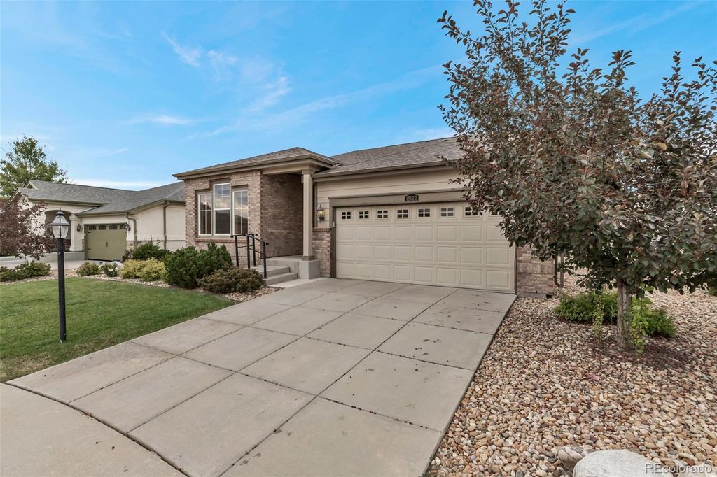 Photo of Brighton, CO 80602 (MLS # 5897714)