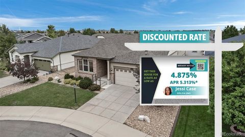 15122 Wabash Place Brighton CO 80602