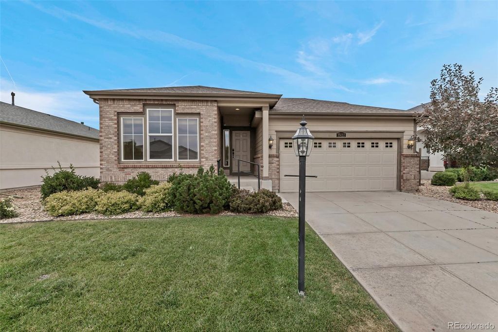 Photo of Brighton, CO 80602 (MLS # 5897714)