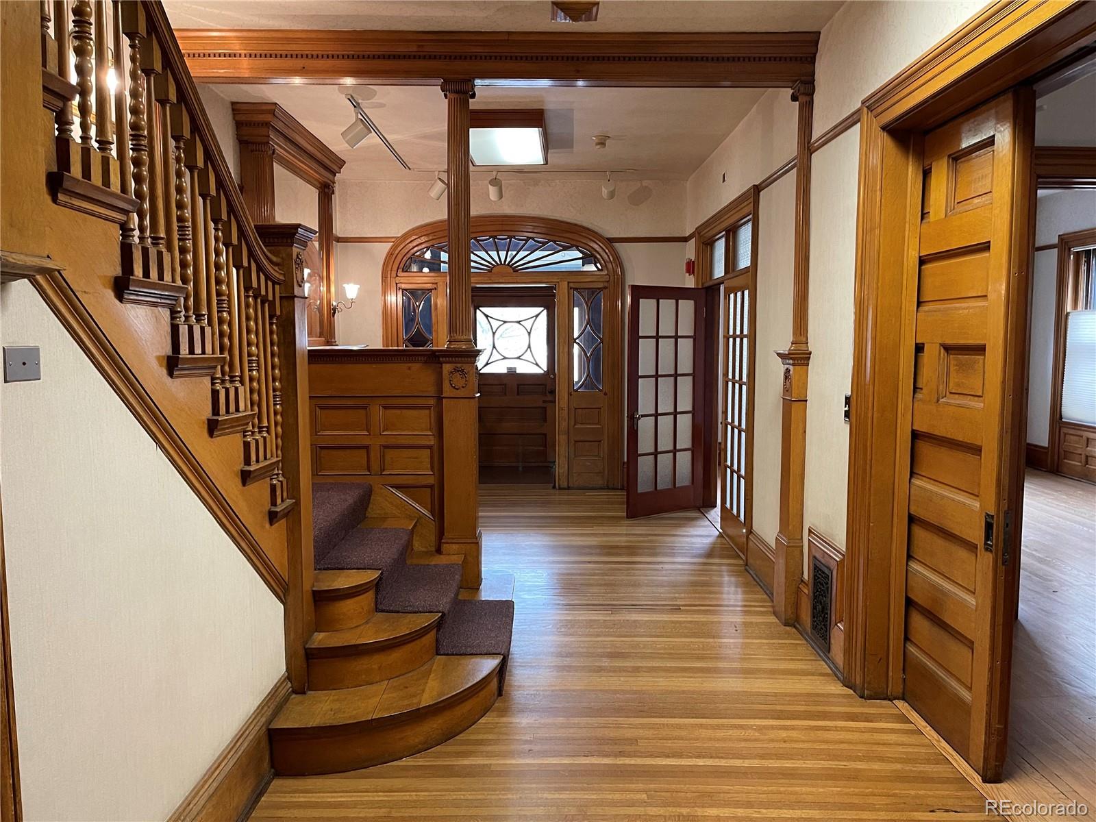 1625 N Downing Street