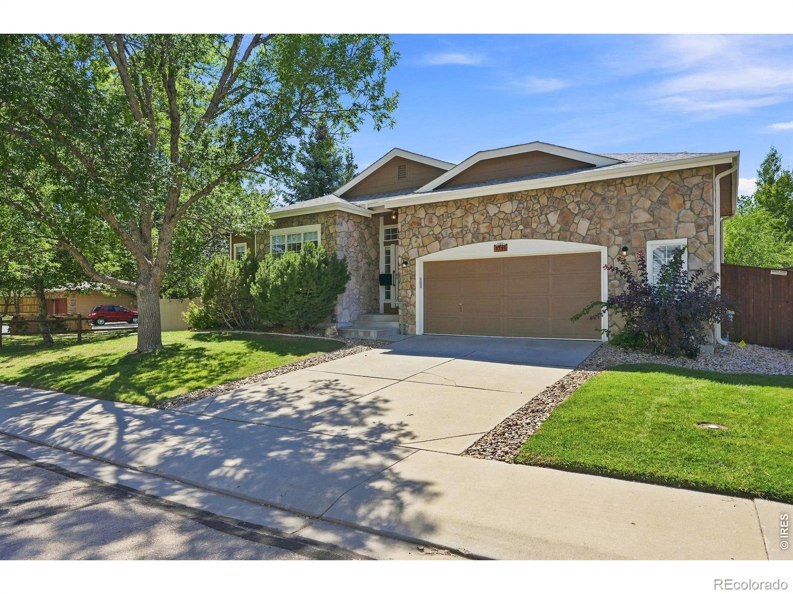 1715 Whitehall Drive