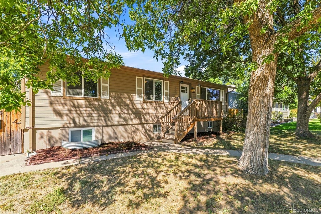 Photo of 4445 S Delaware Street, Englewood, CO 80110 (MLS # 8516644)